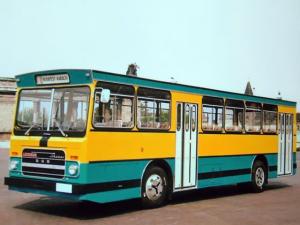 Ikarus 559 1976 года